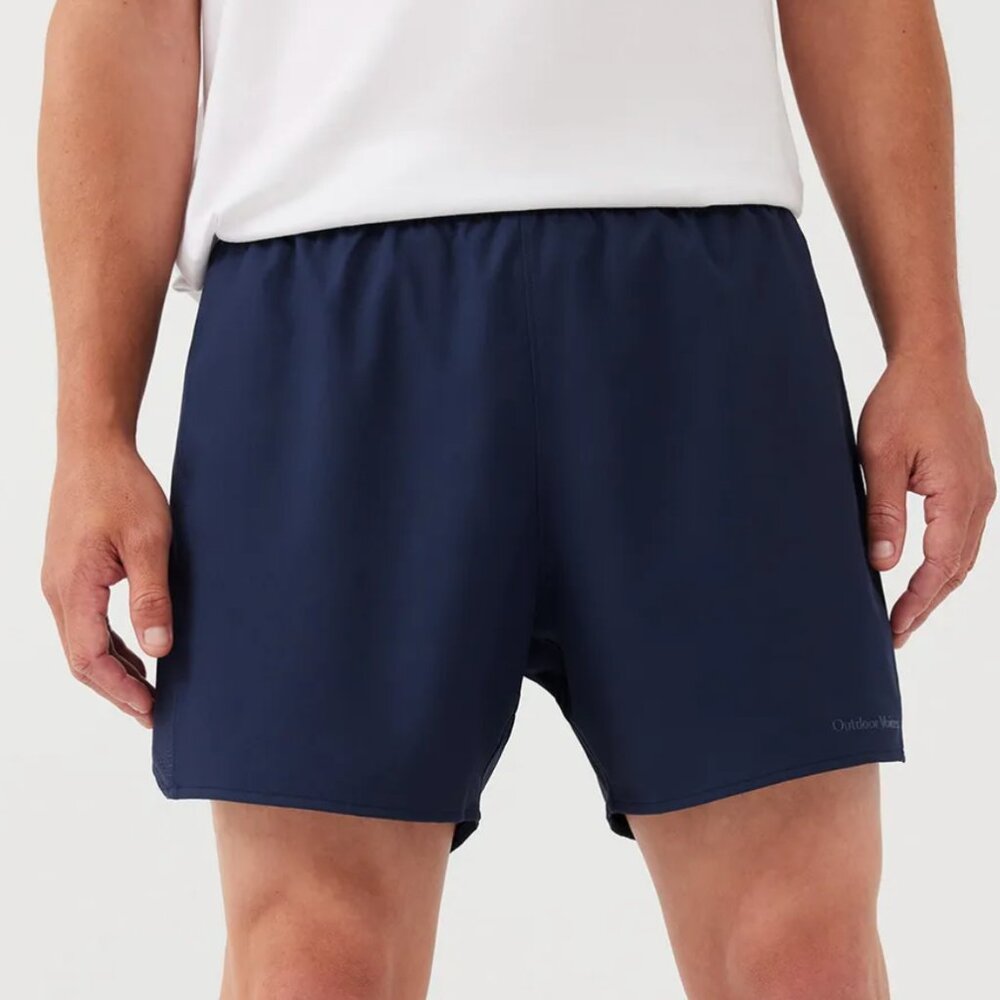 Men's High Stride 7" Shorts with Pockets